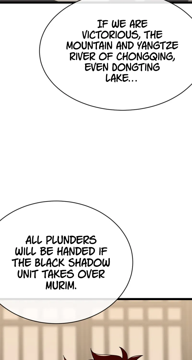 Volcanic Age Chapter 240 page 45 - 
