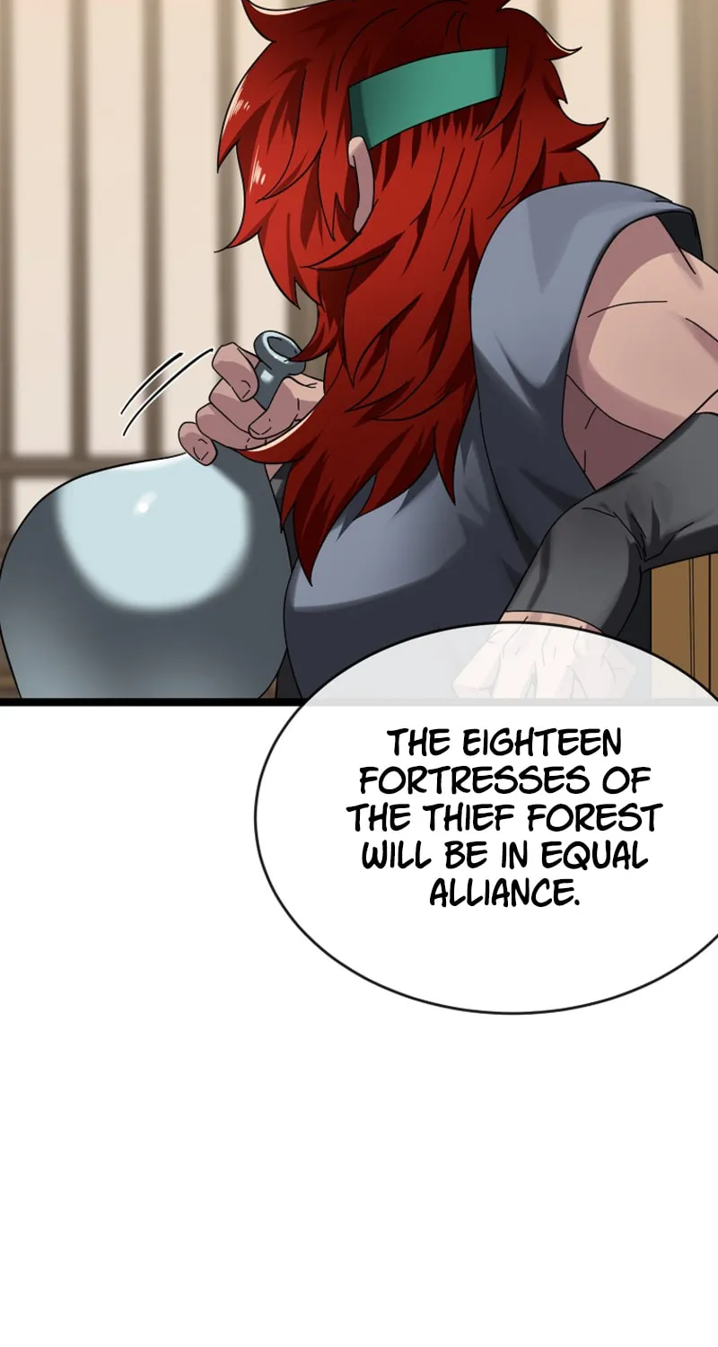 Volcanic Age Chapter 240 page 46 - 