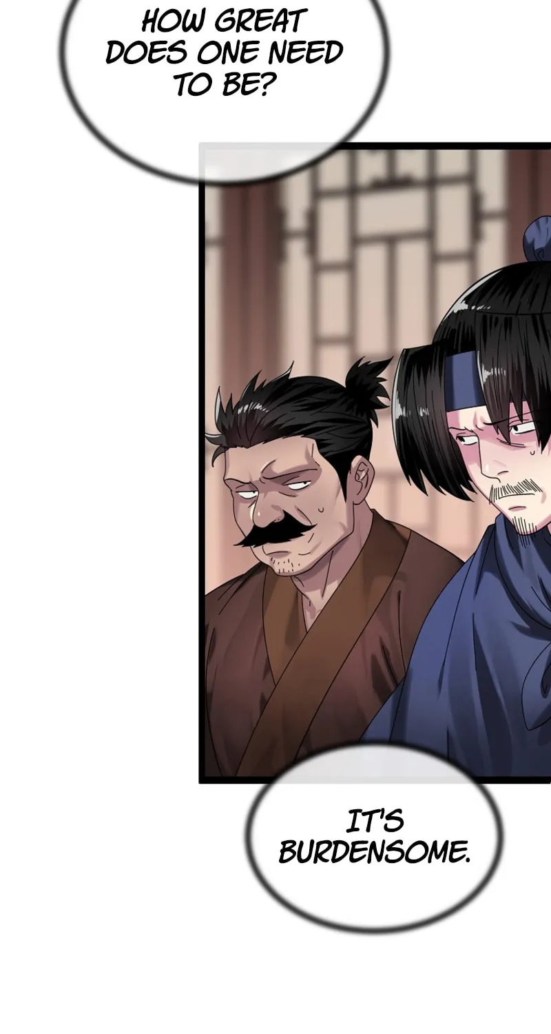 Volcanic Age Chapter 240 page 6 - 