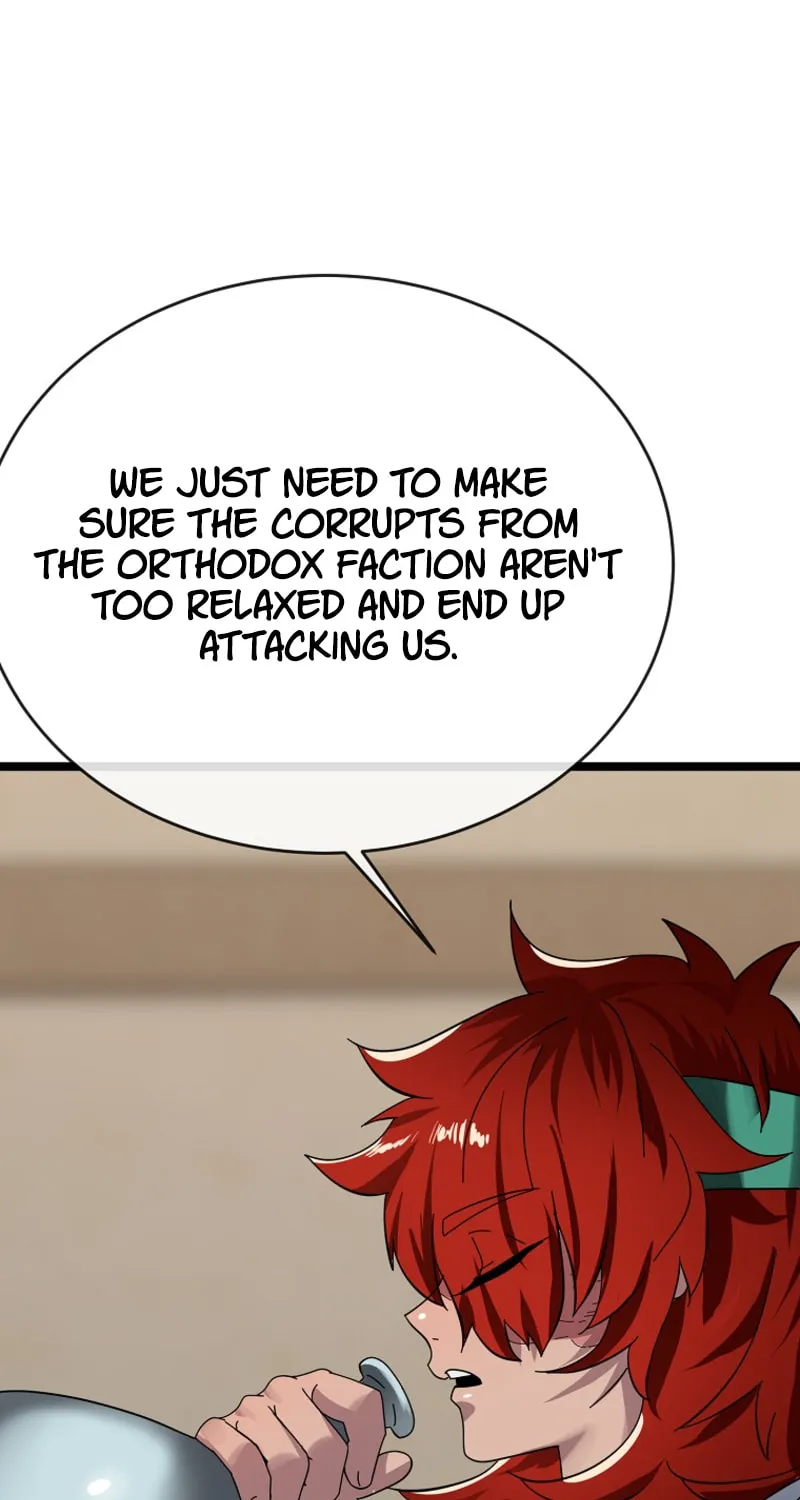 Volcanic Age Chapter 240 page 52 - 