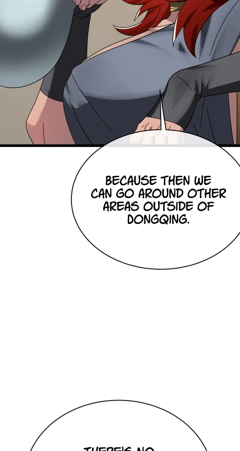 Volcanic Age Chapter 240 page 53 - 