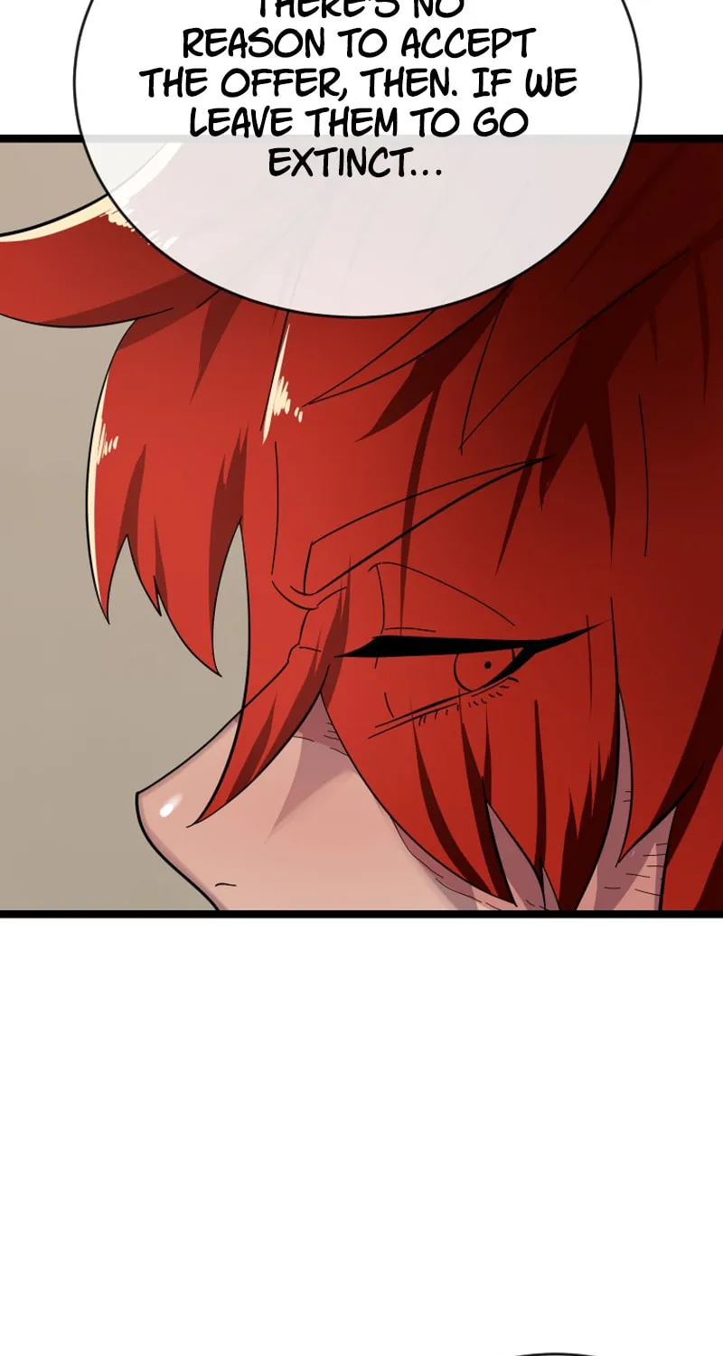 Volcanic Age Chapter 240 page 54 - 