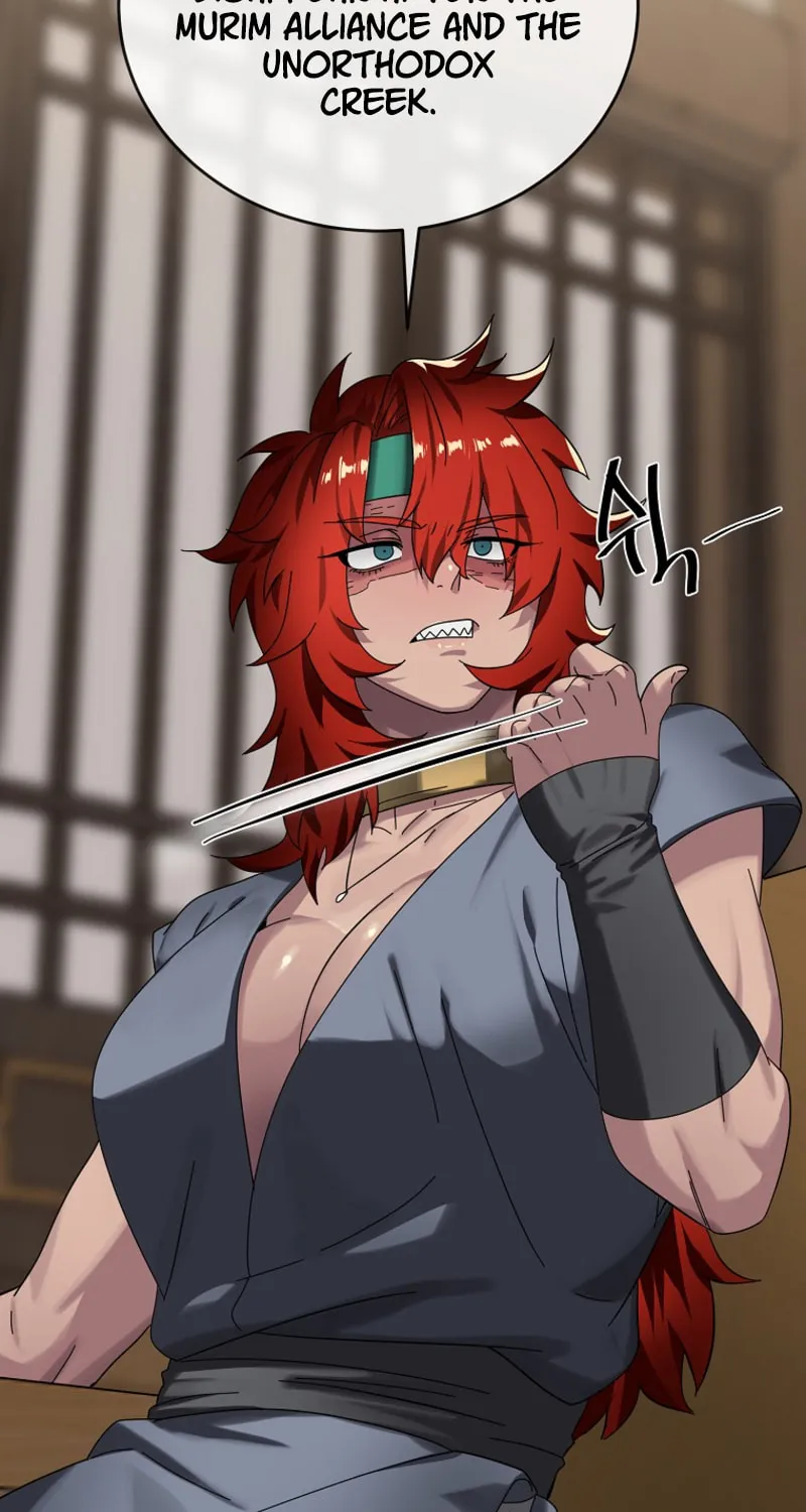 Volcanic Age Chapter 240 page 56 - 