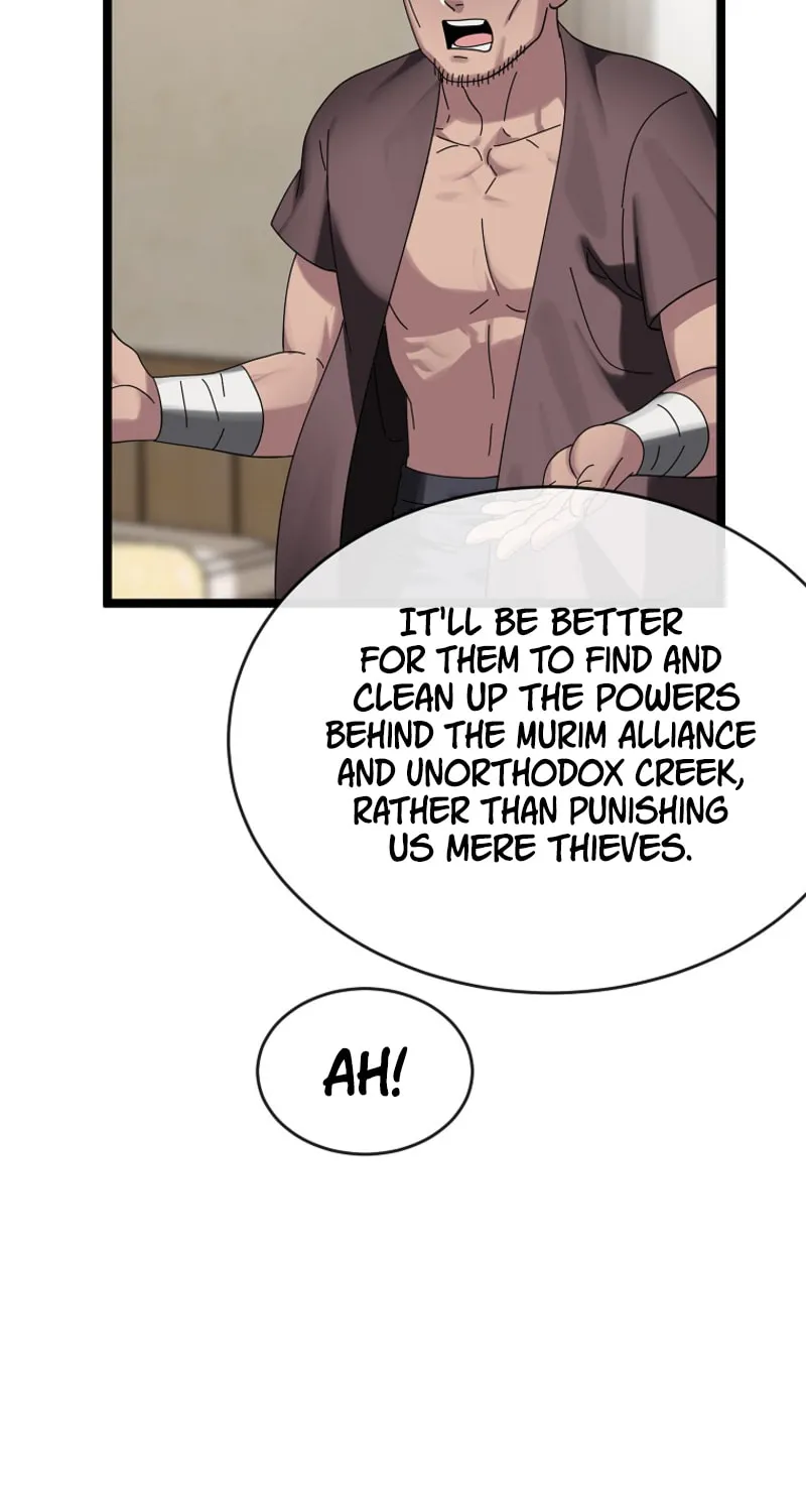 Volcanic Age Chapter 240 page 58 - 
