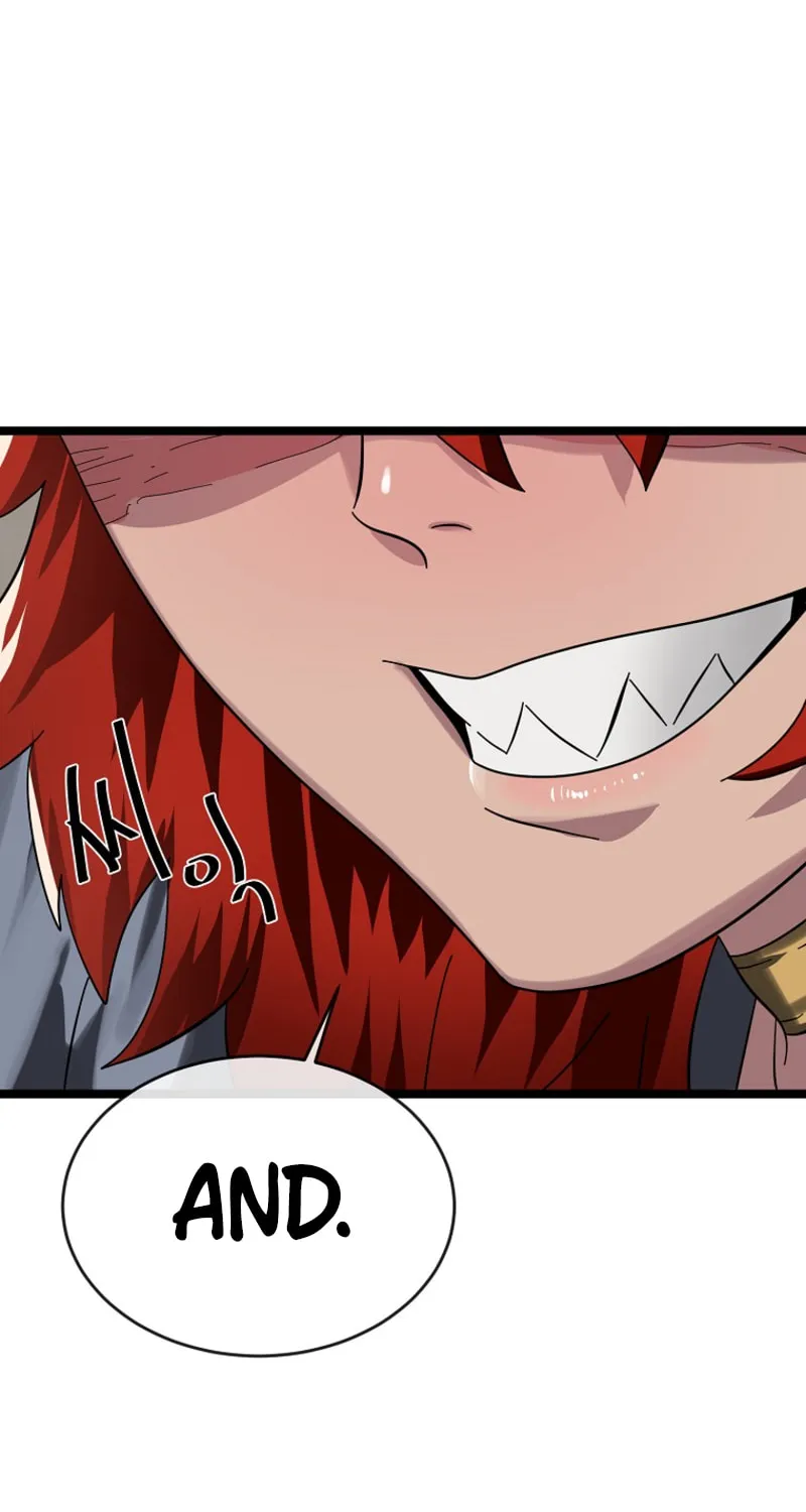 Volcanic Age Chapter 240 page 59 - 