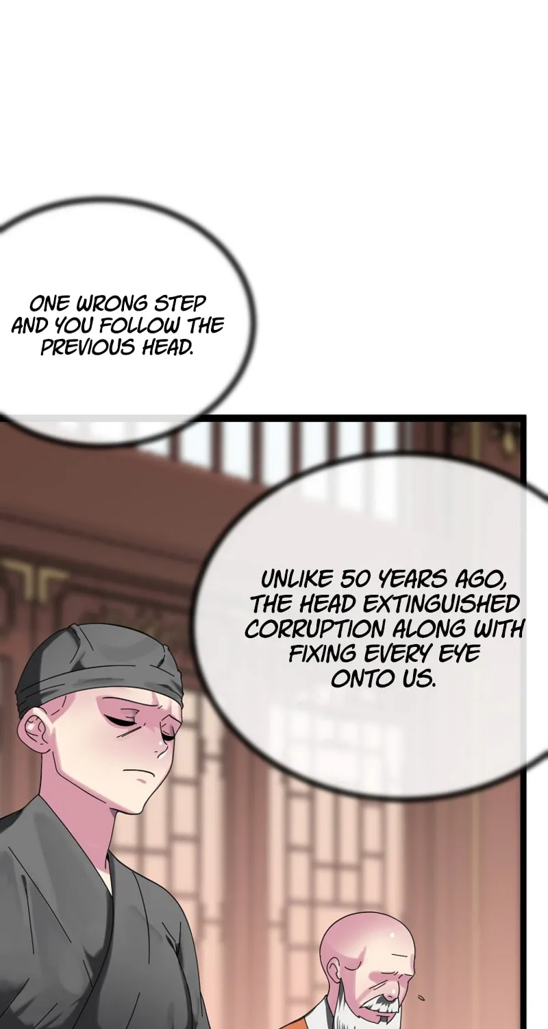 Volcanic Age Chapter 240 page 7 - 