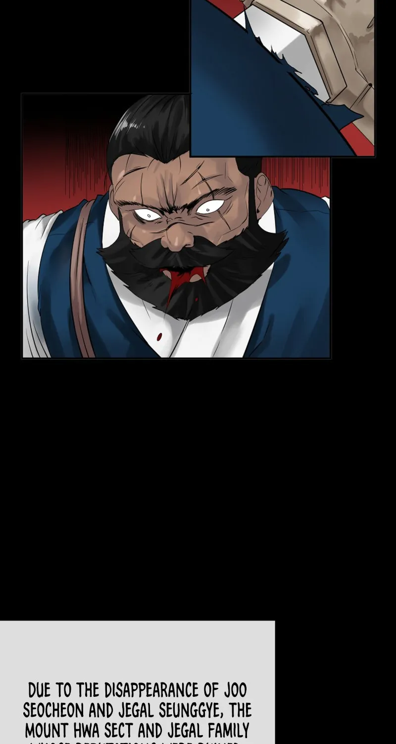 Volcanic Age Chapter 240 page 64 - 