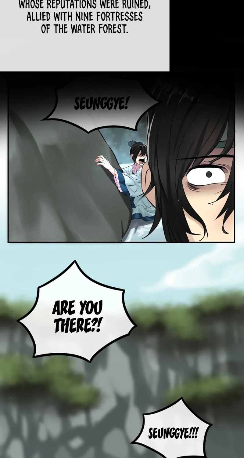 Volcanic Age Chapter 240 page 65 - 