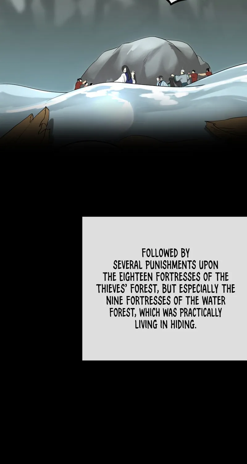 Volcanic Age Chapter 240 page 66 - 