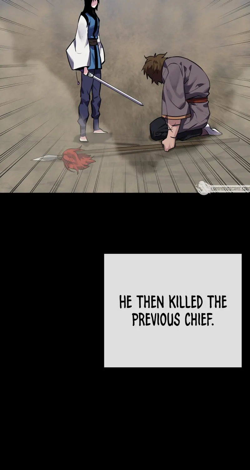 Volcanic Age Chapter 240 page 70 - 