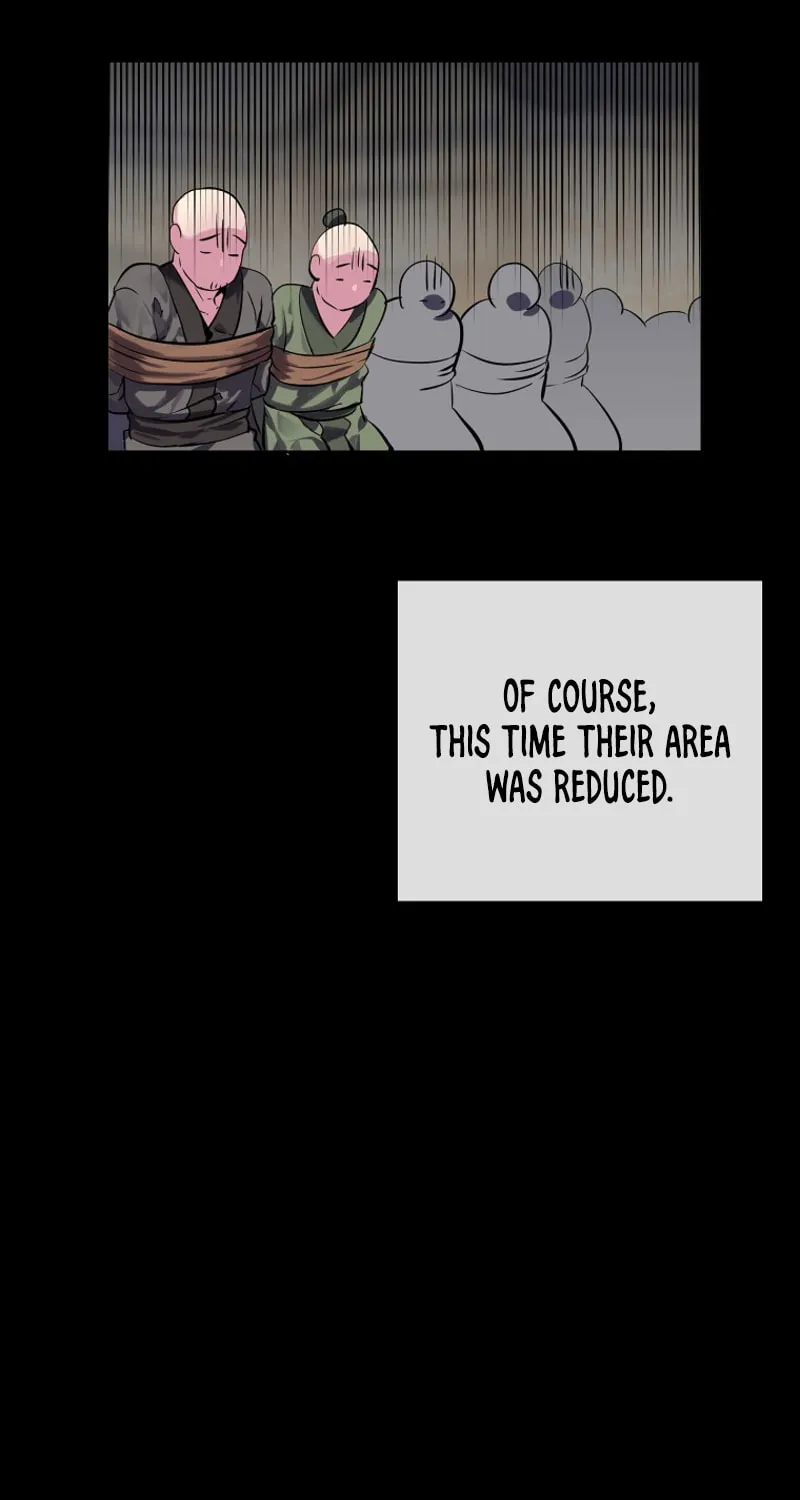 Volcanic Age Chapter 240 page 72 - 