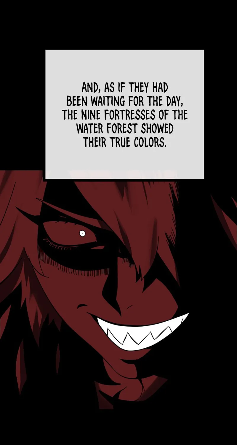 Volcanic Age Chapter 240 page 73 - 