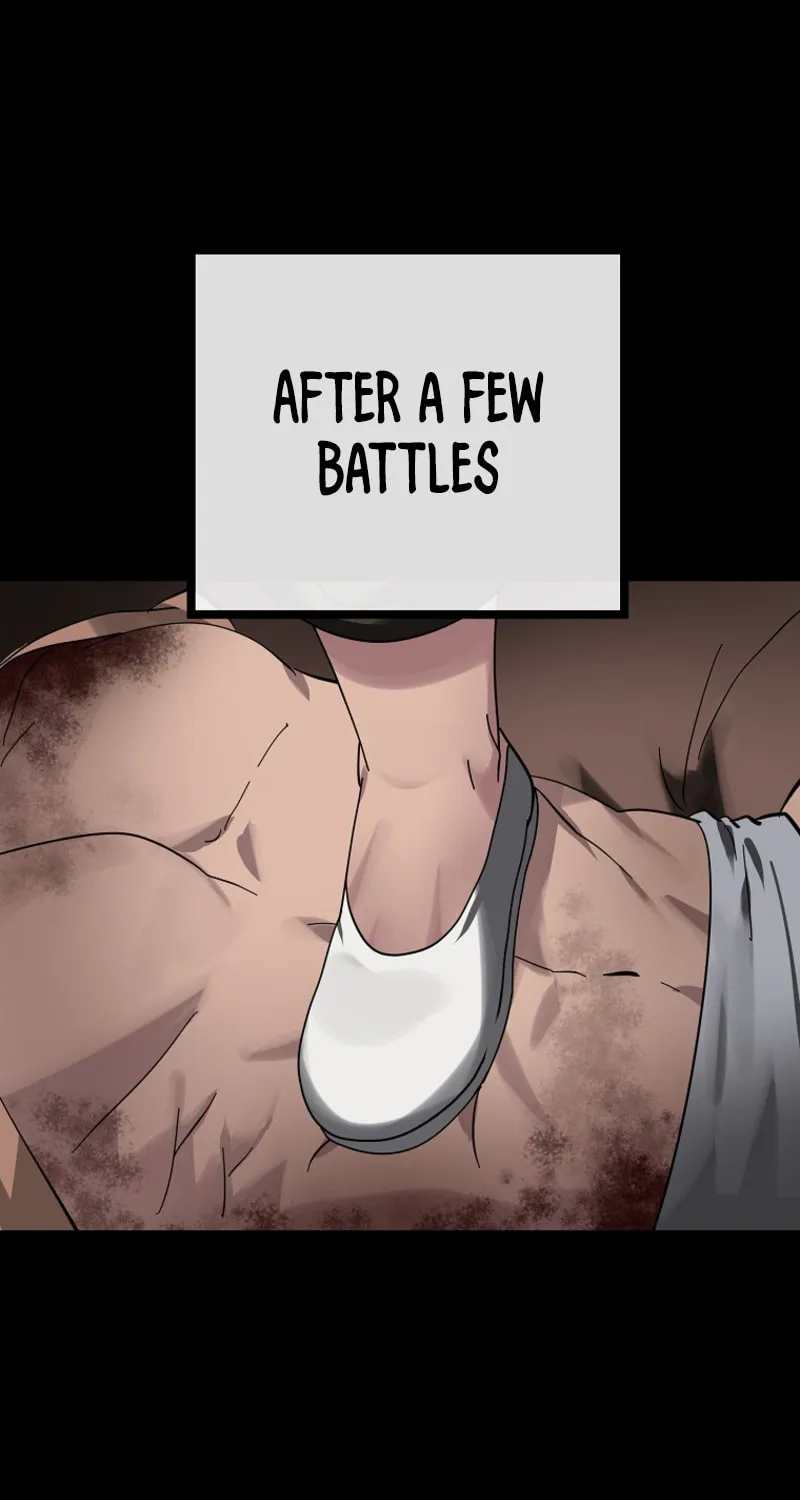 Volcanic Age Chapter 240 page 74 - 