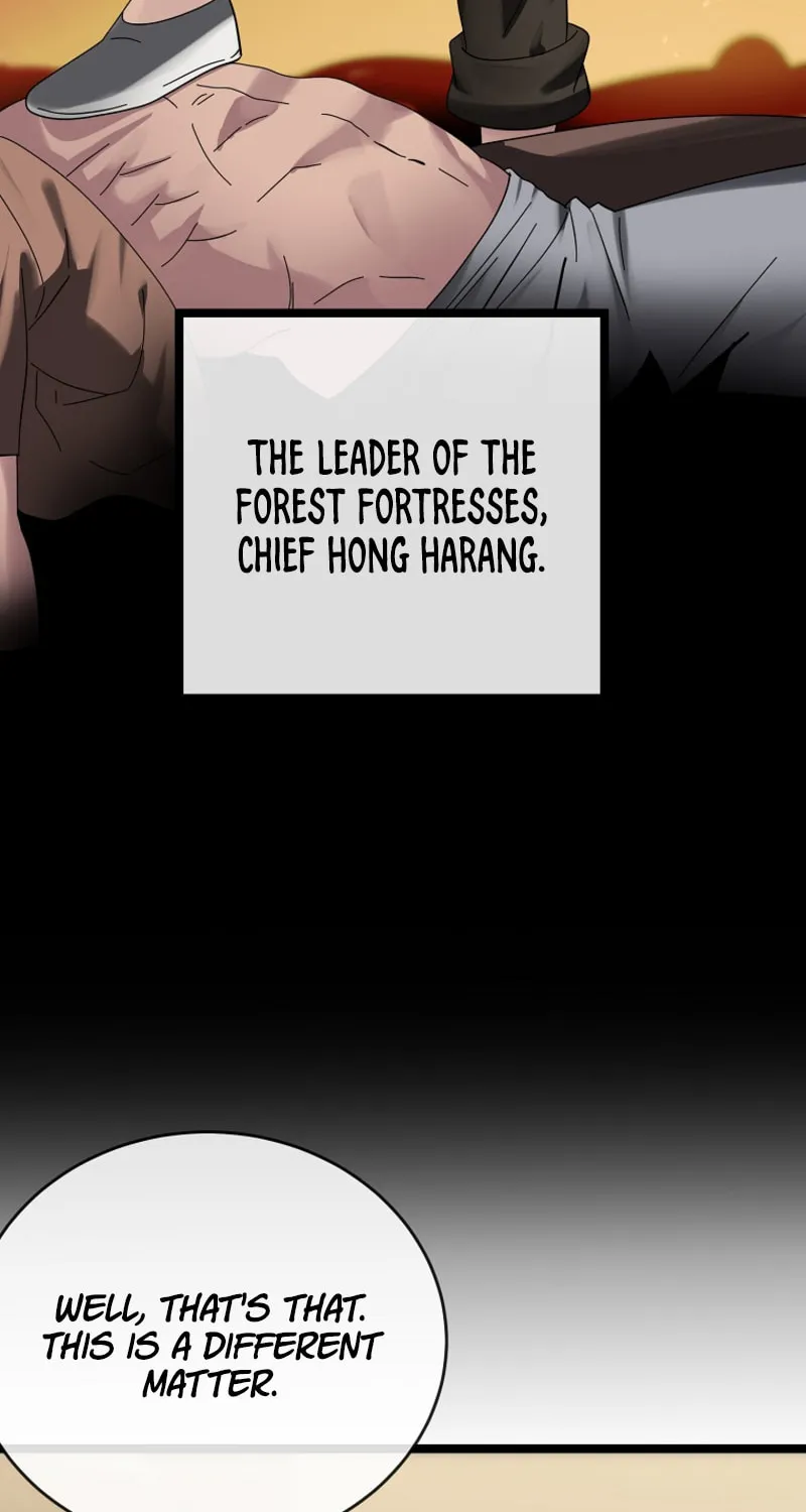 Volcanic Age Chapter 240 page 77 - 
