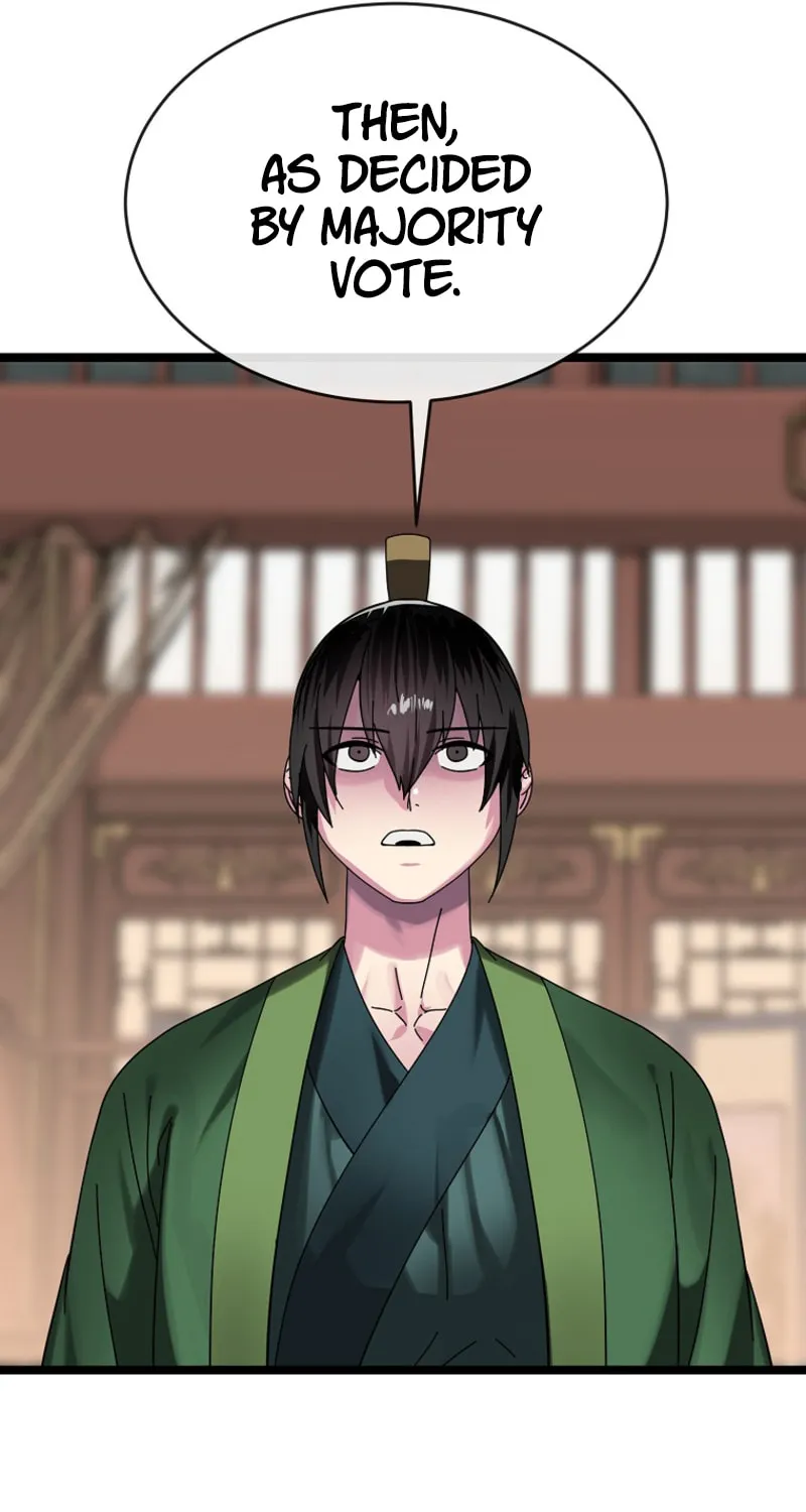 Volcanic Age Chapter 240 page 82 - 