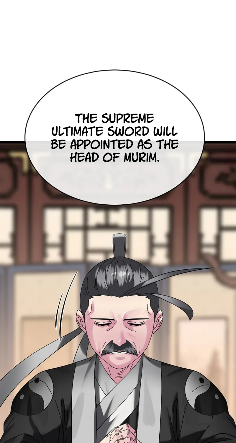 Volcanic Age Chapter 240 page 83 - 
