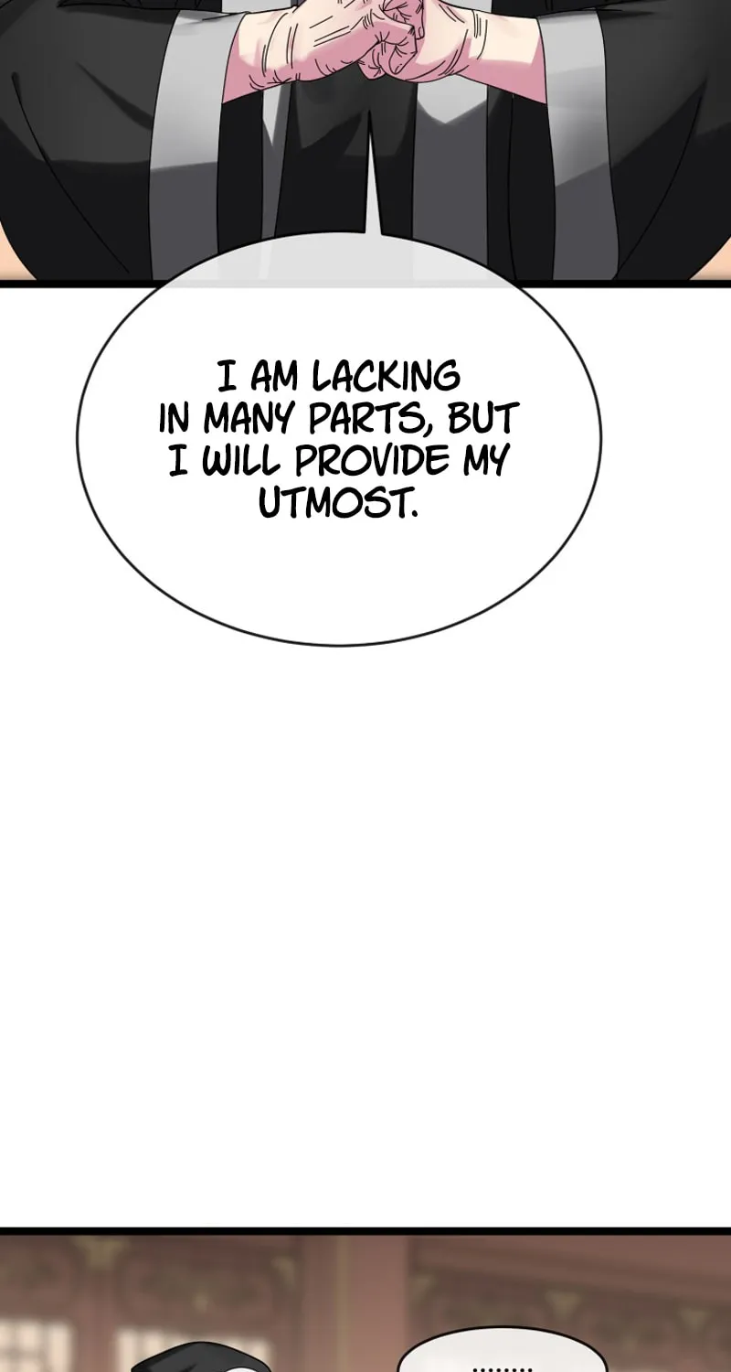 Volcanic Age Chapter 240 page 84 - 