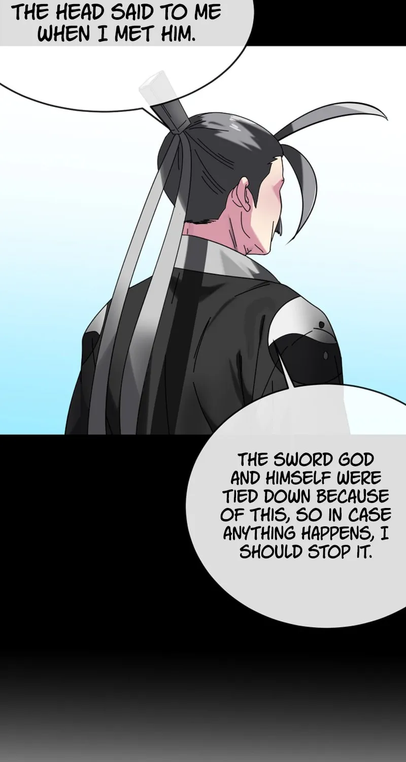 Volcanic Age Chapter 240 page 87 - 