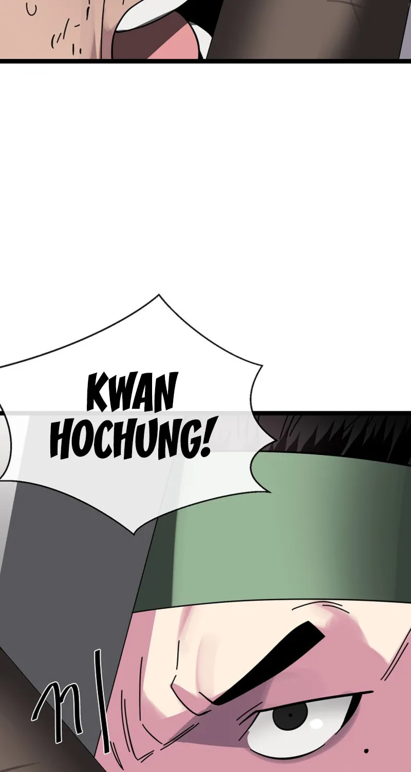 Volcanic Age Chapter 240 page 94 - 
