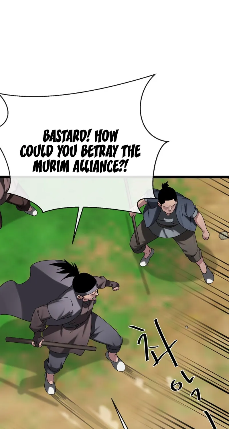 Volcanic Age Chapter 240 page 97 - 