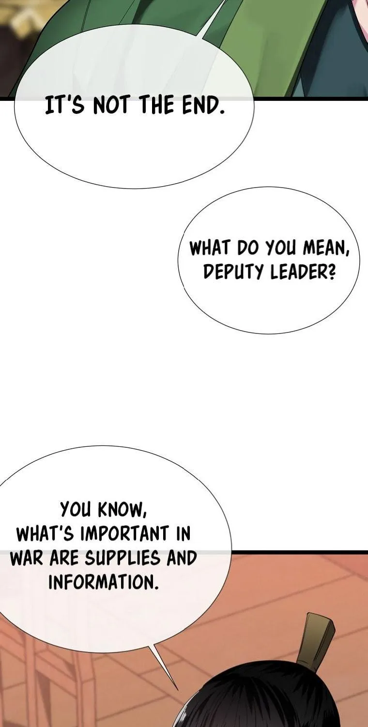 Volcanic Age Chapter 241 page 11 - 