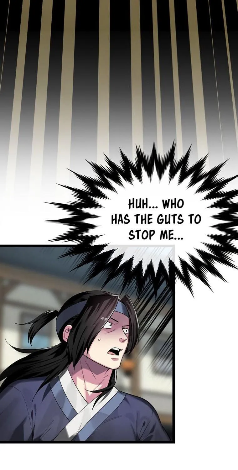 Volcanic Age Chapter 241 page 112 - 