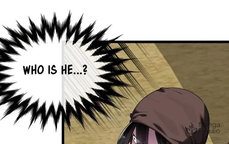 Volcanic Age Chapter 241 page 113 - 