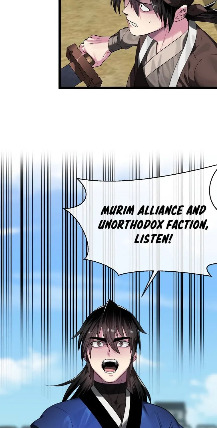 Volcanic Age Chapter 241 page 114 - 