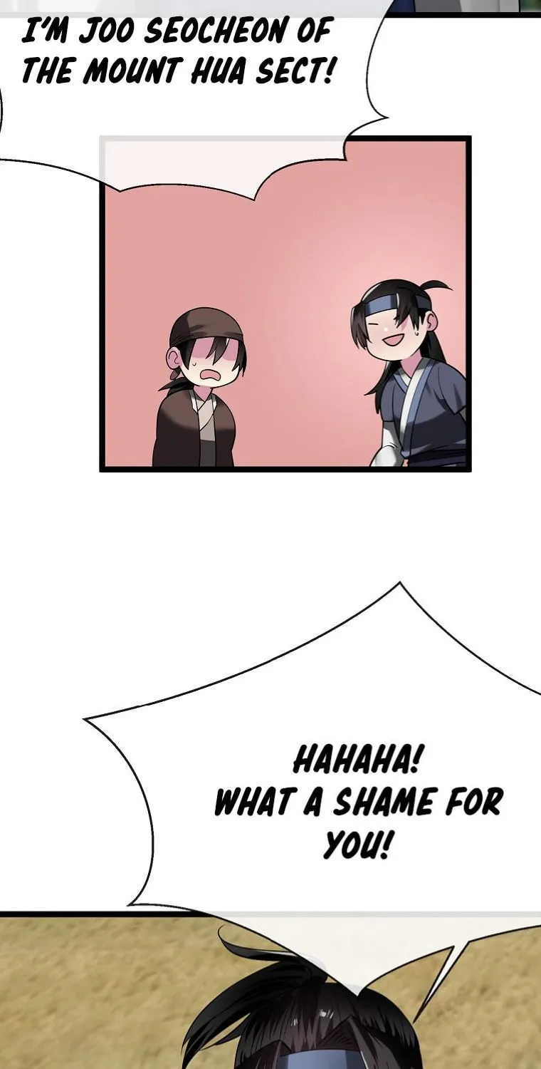 Volcanic Age Chapter 241 page 116 - 