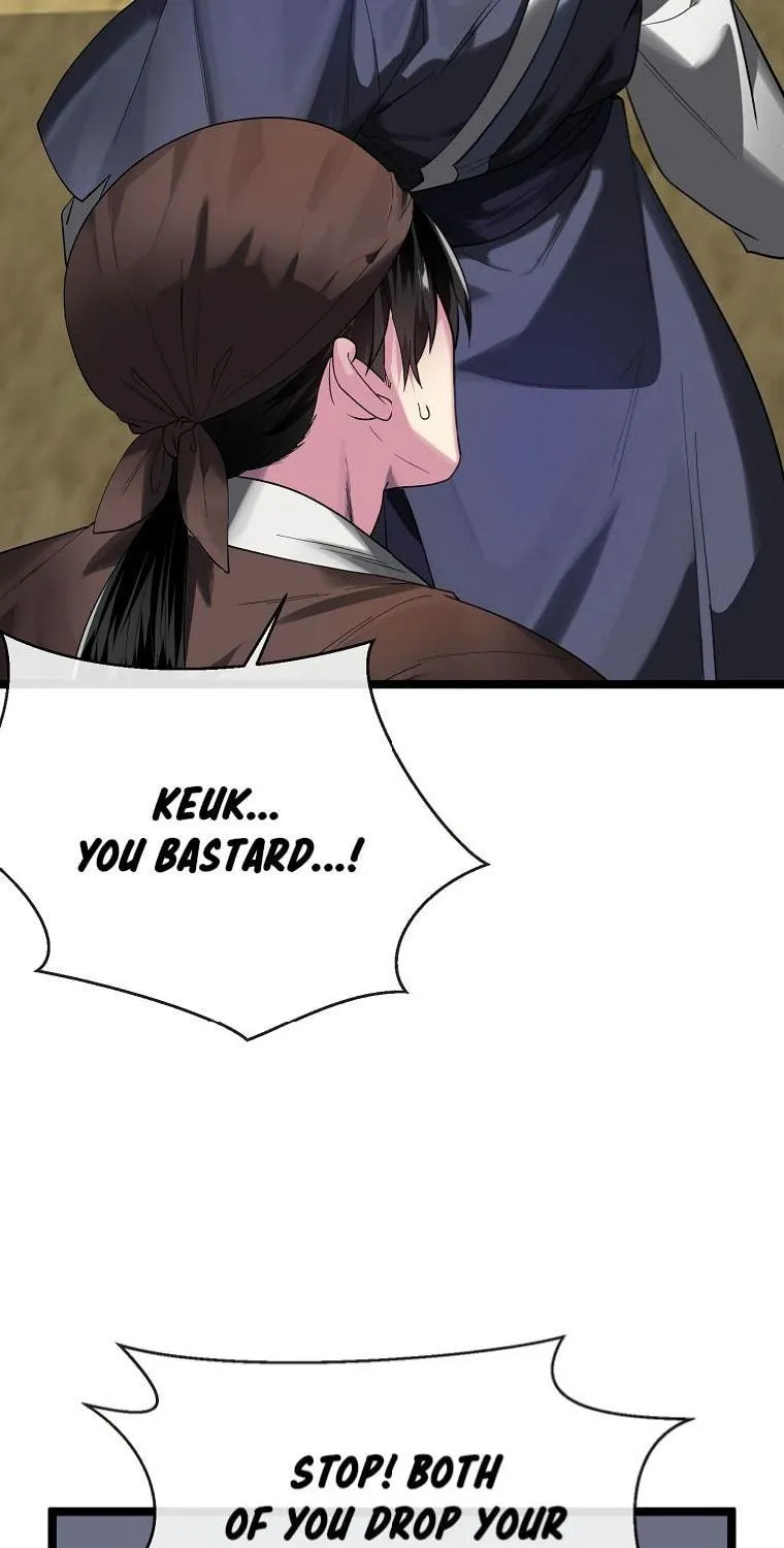 Volcanic Age Chapter 241 page 118 - 