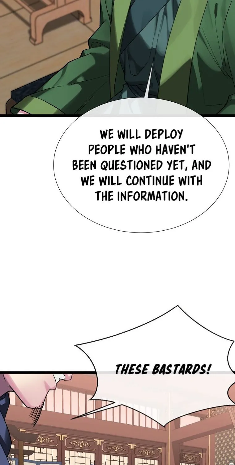 Volcanic Age Chapter 241 page 13 - 