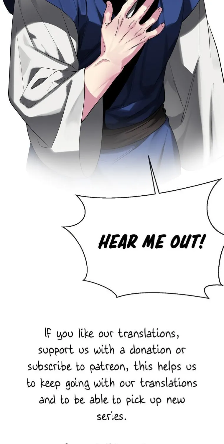 Volcanic Age Chapter 241 page 122 - 