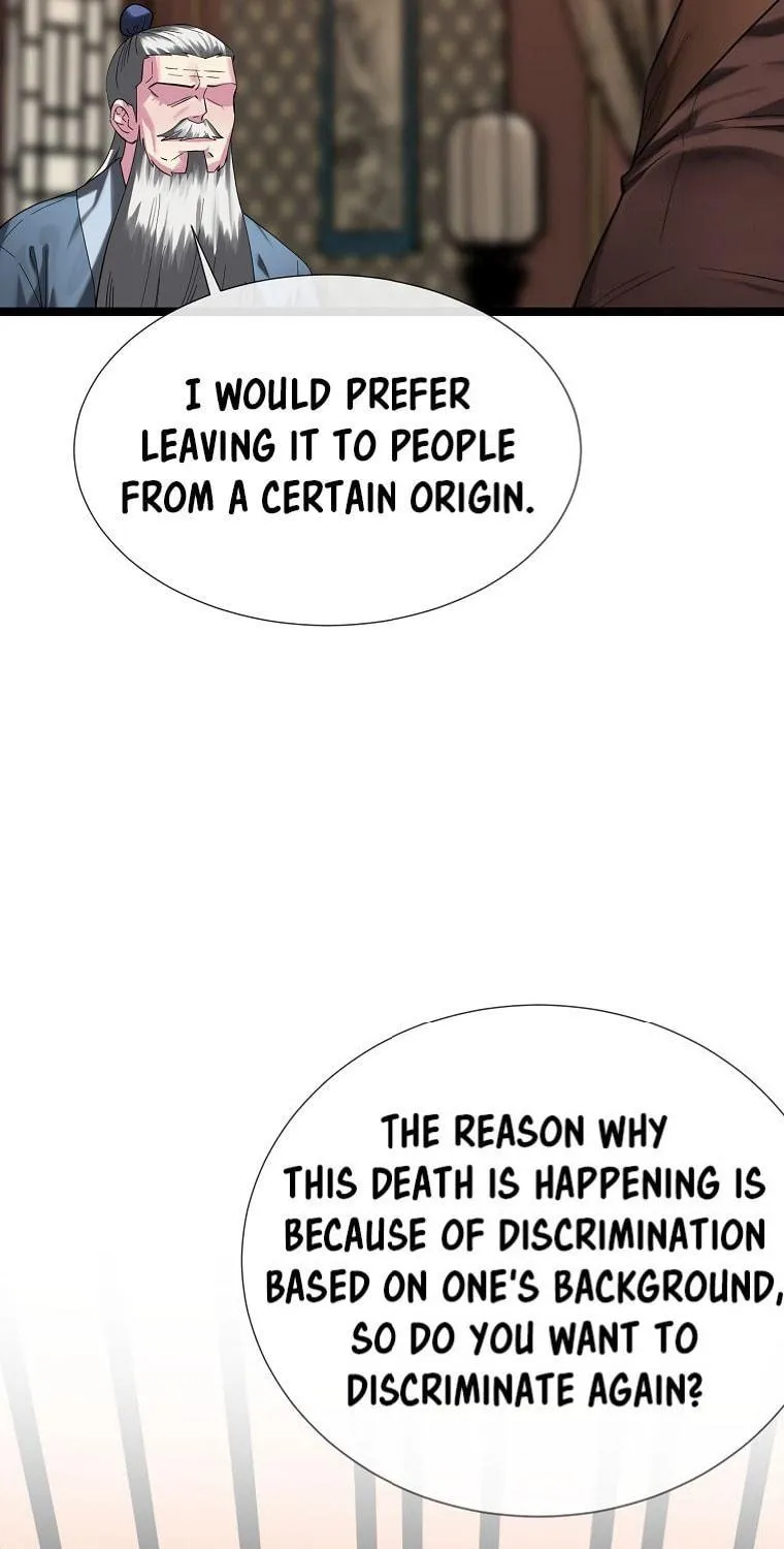 Volcanic Age Chapter 241 page 19 - 