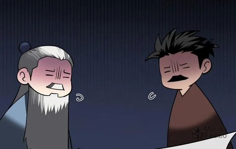 Volcanic Age Chapter 241 page 24 - 