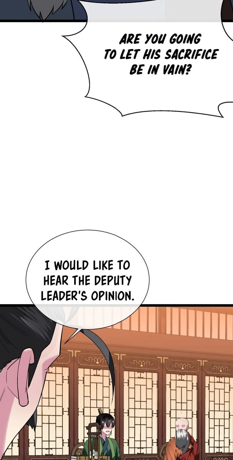 Volcanic Age Chapter 241 page 25 - 