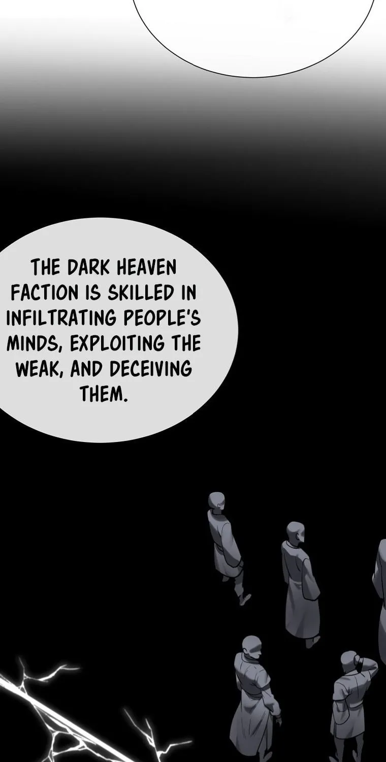 Volcanic Age Chapter 241 page 27 - 