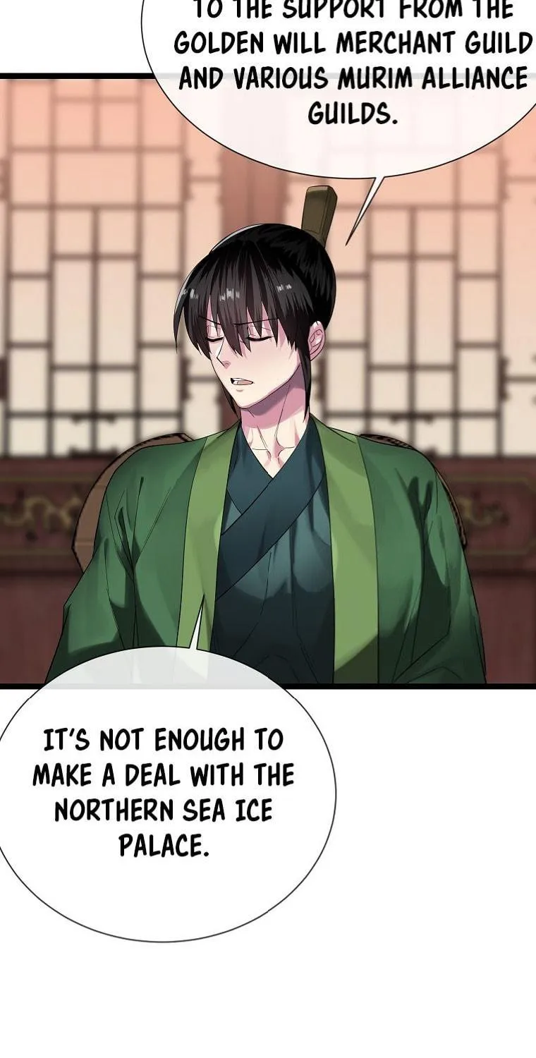 Volcanic Age Chapter 241 page 40 - 