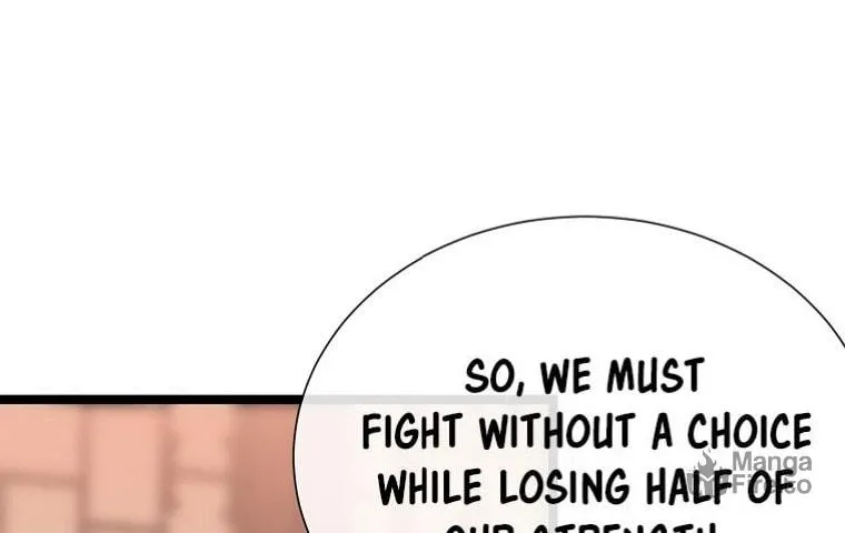 Volcanic Age Chapter 241 page 41 - 