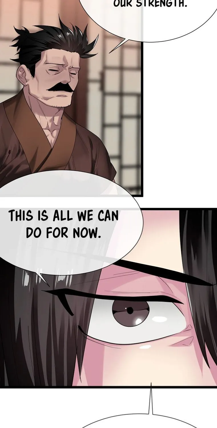 Volcanic Age Chapter 241 page 42 - 