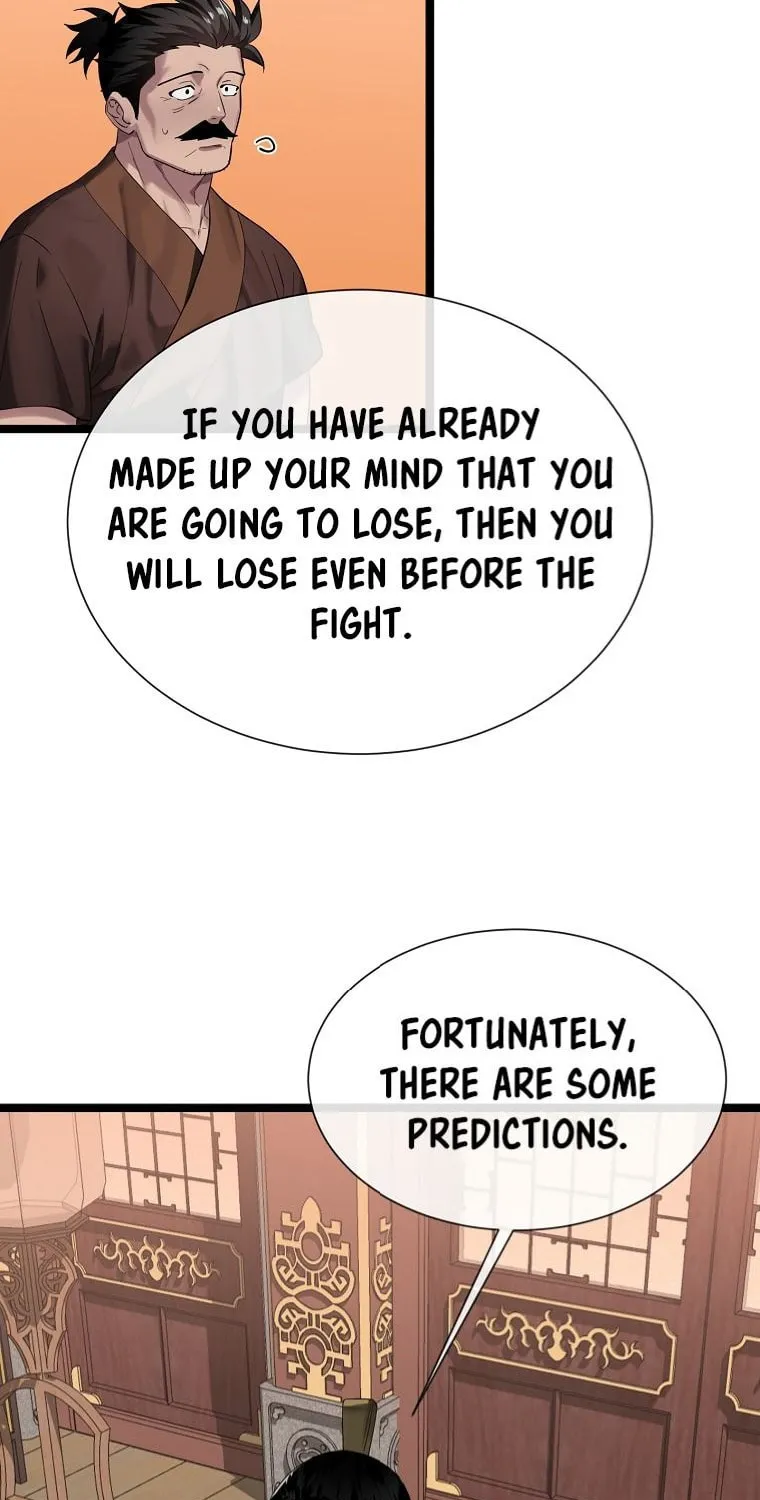 Volcanic Age Chapter 241 page 44 - 