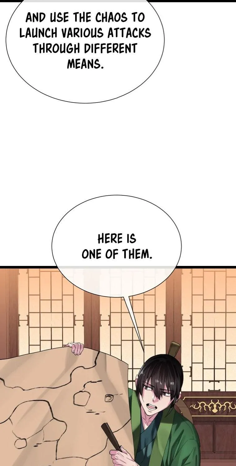 Volcanic Age Chapter 241 page 48 - 