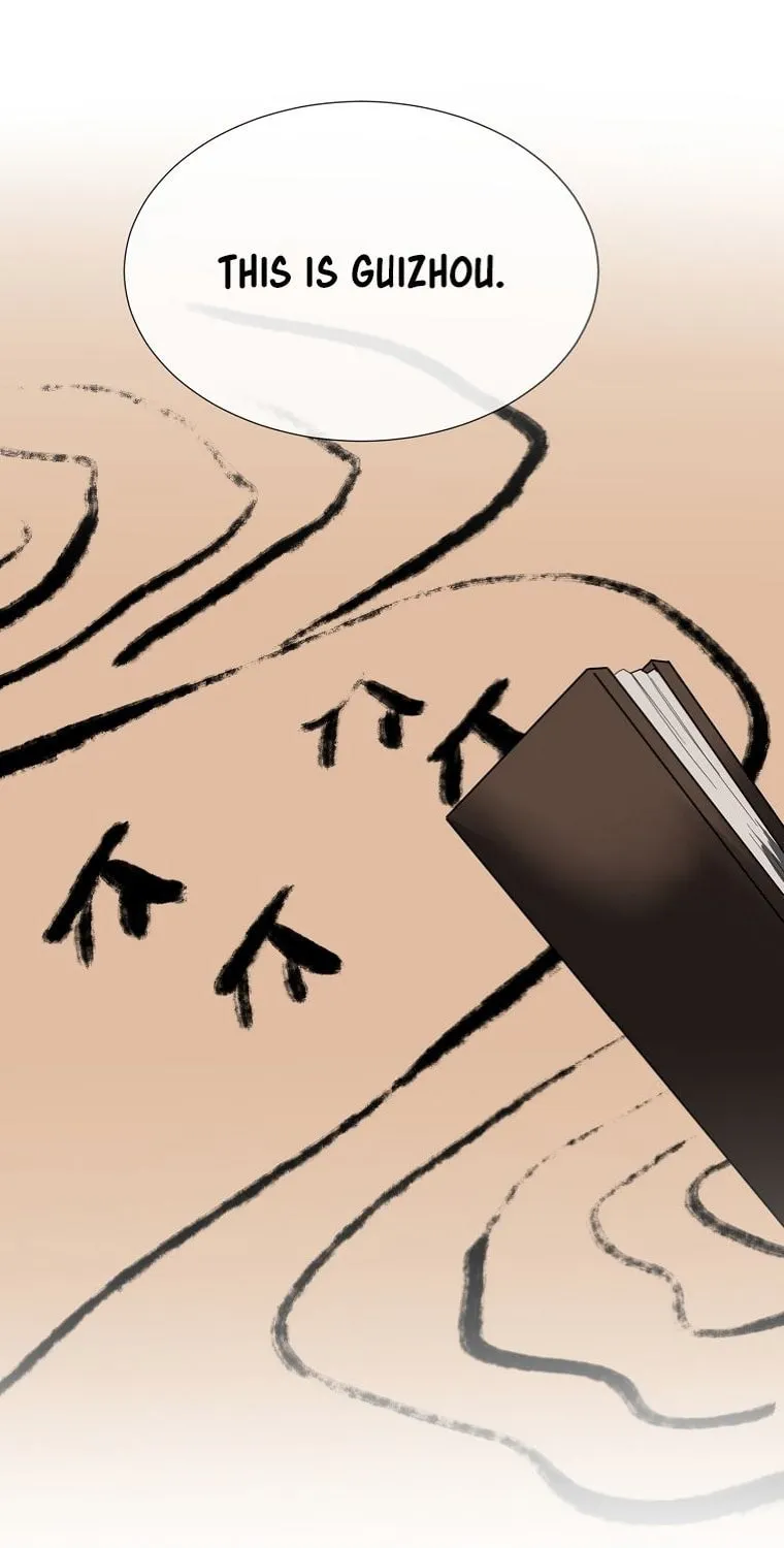 Volcanic Age Chapter 241 page 50 - 