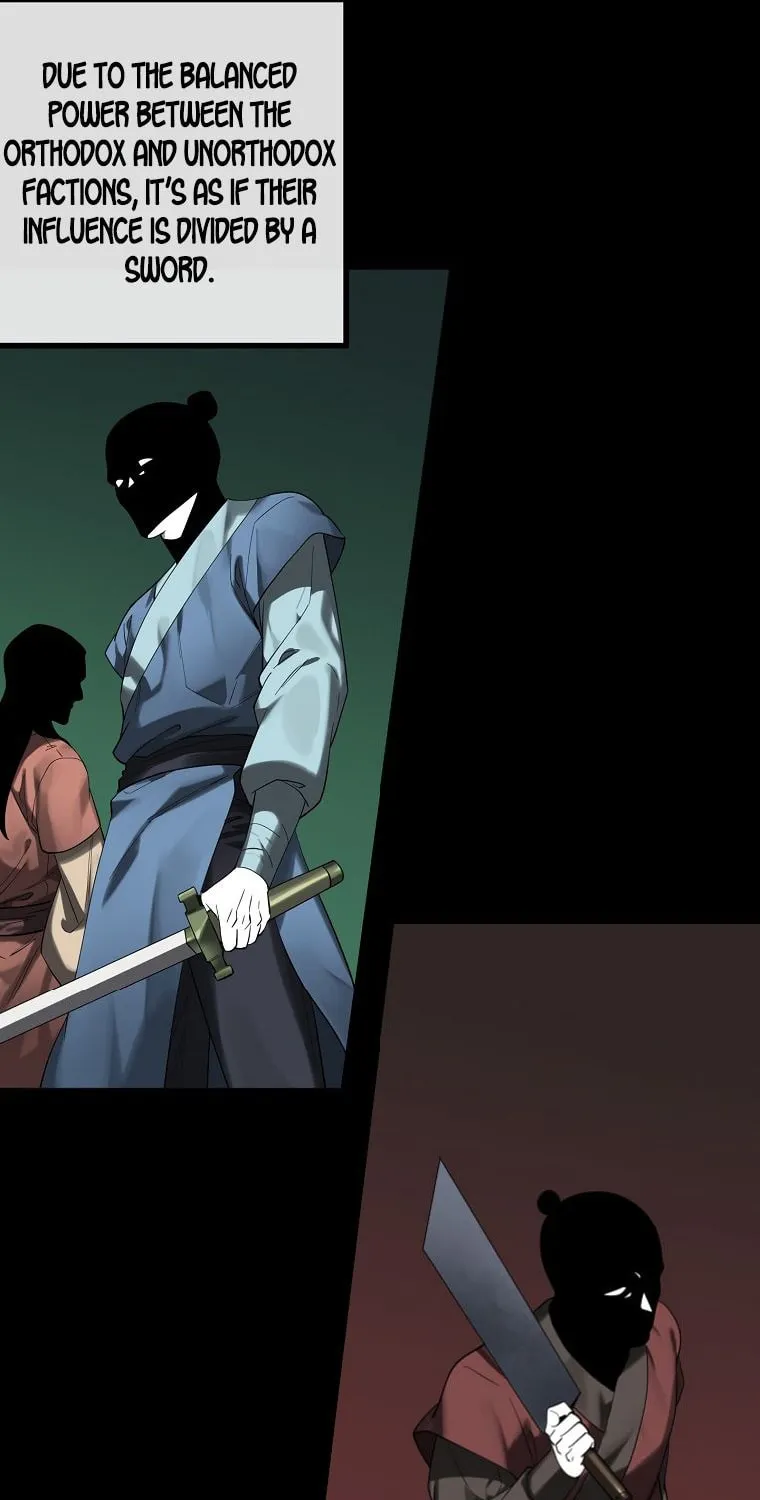 Volcanic Age Chapter 241 page 54 - 