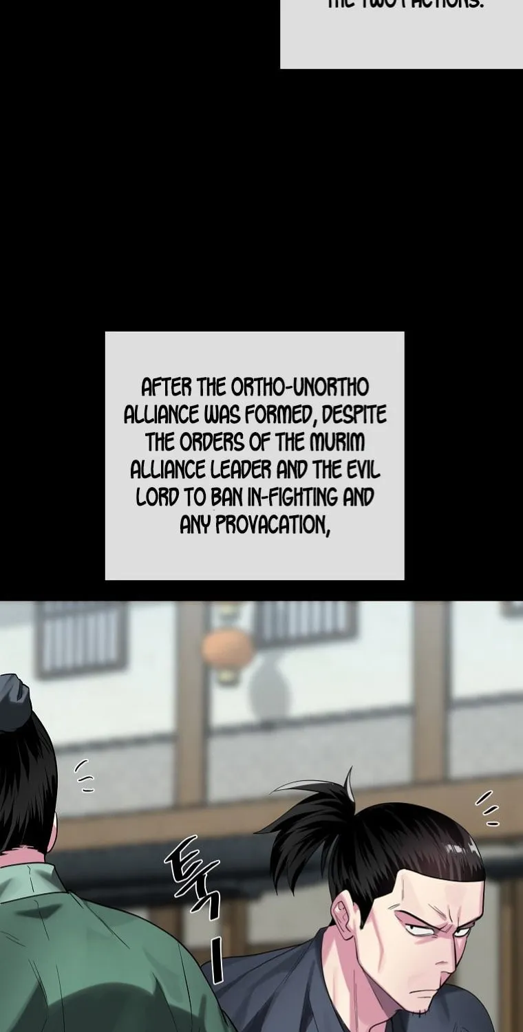 Volcanic Age Chapter 241 page 56 - 