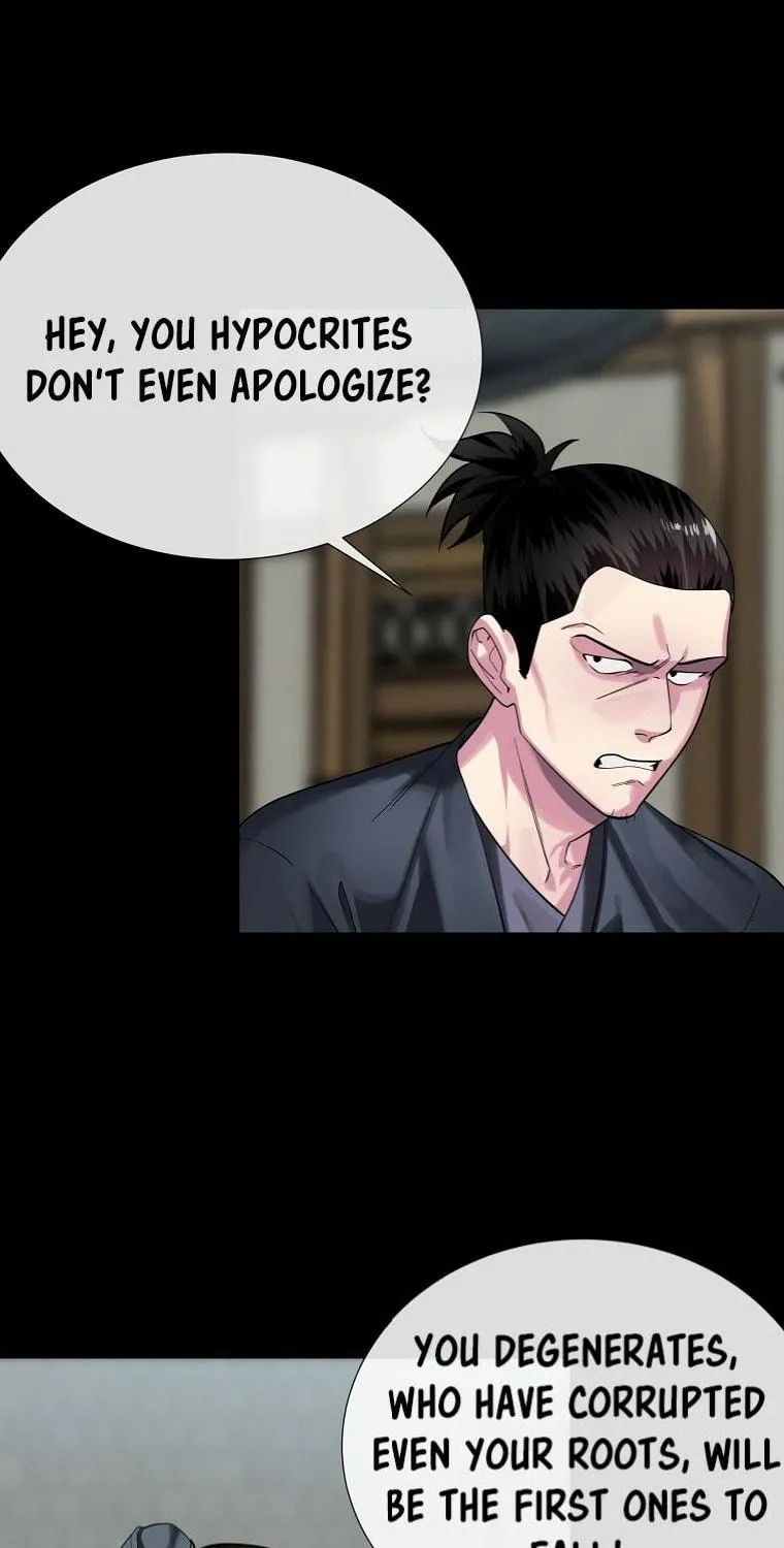 Volcanic Age Chapter 241 page 58 - 