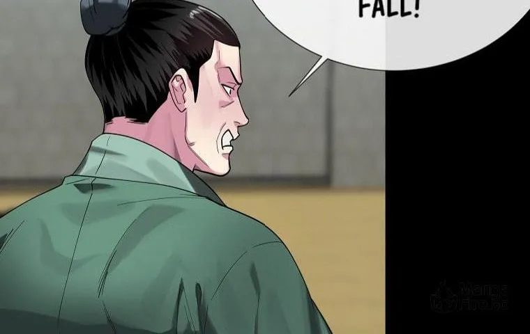 Volcanic Age Chapter 241 page 59 - 