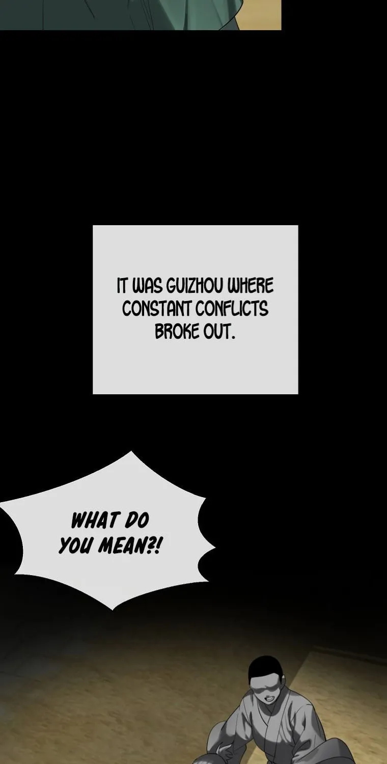 Volcanic Age Chapter 241 page 60 - 