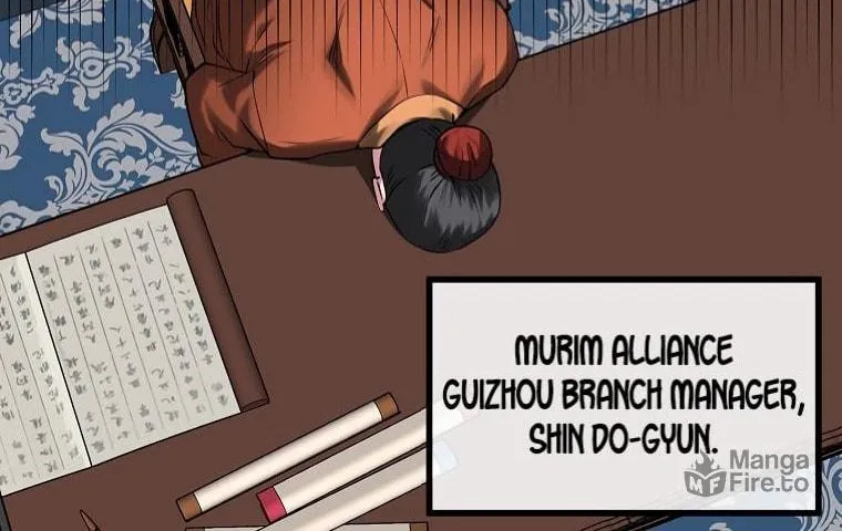 Volcanic Age Chapter 241 page 65 - 