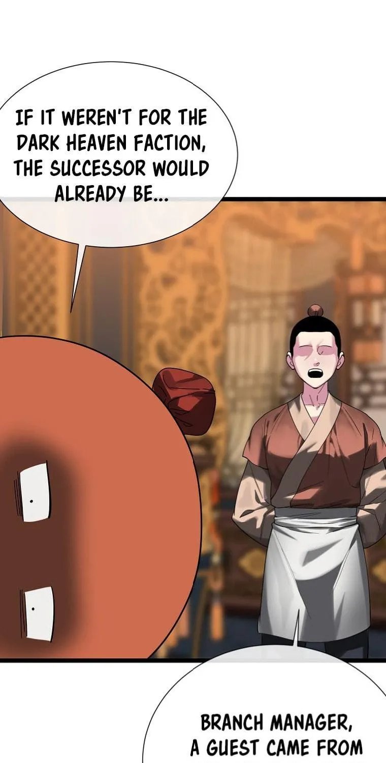 Volcanic Age Chapter 241 page 68 - 