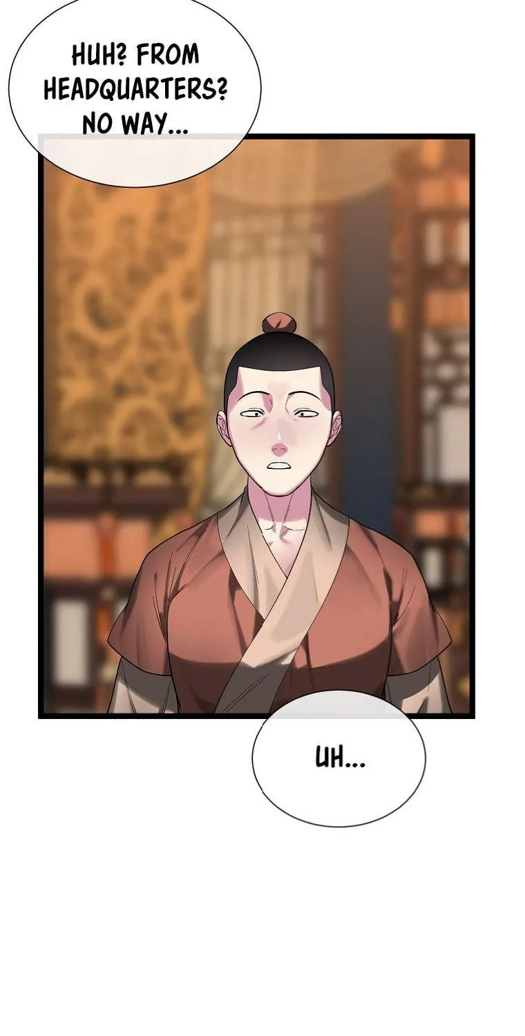 Volcanic Age Chapter 241 page 70 - 